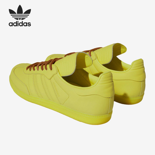 男女低帮轻便时尚 Adidas 阿迪达斯正品 新款 IE7292 休闲板鞋