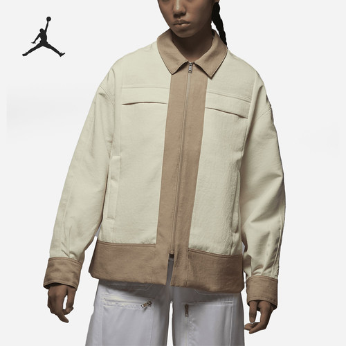 Nike/耐克女士休闲夹克外套