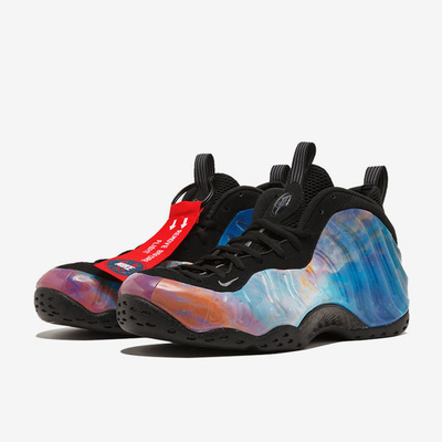 Nike/耐克正品男士舒适防滑耐磨轻中帮复古篮球鞋AR3771-800