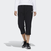 女子休闲运动七分裤 Adidas 新款 夏季 FM5246 阿迪达斯正品