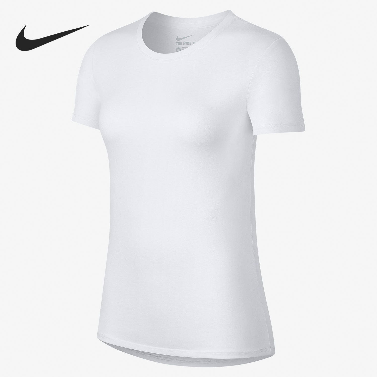 Nike/耐克官方正品女子短袖