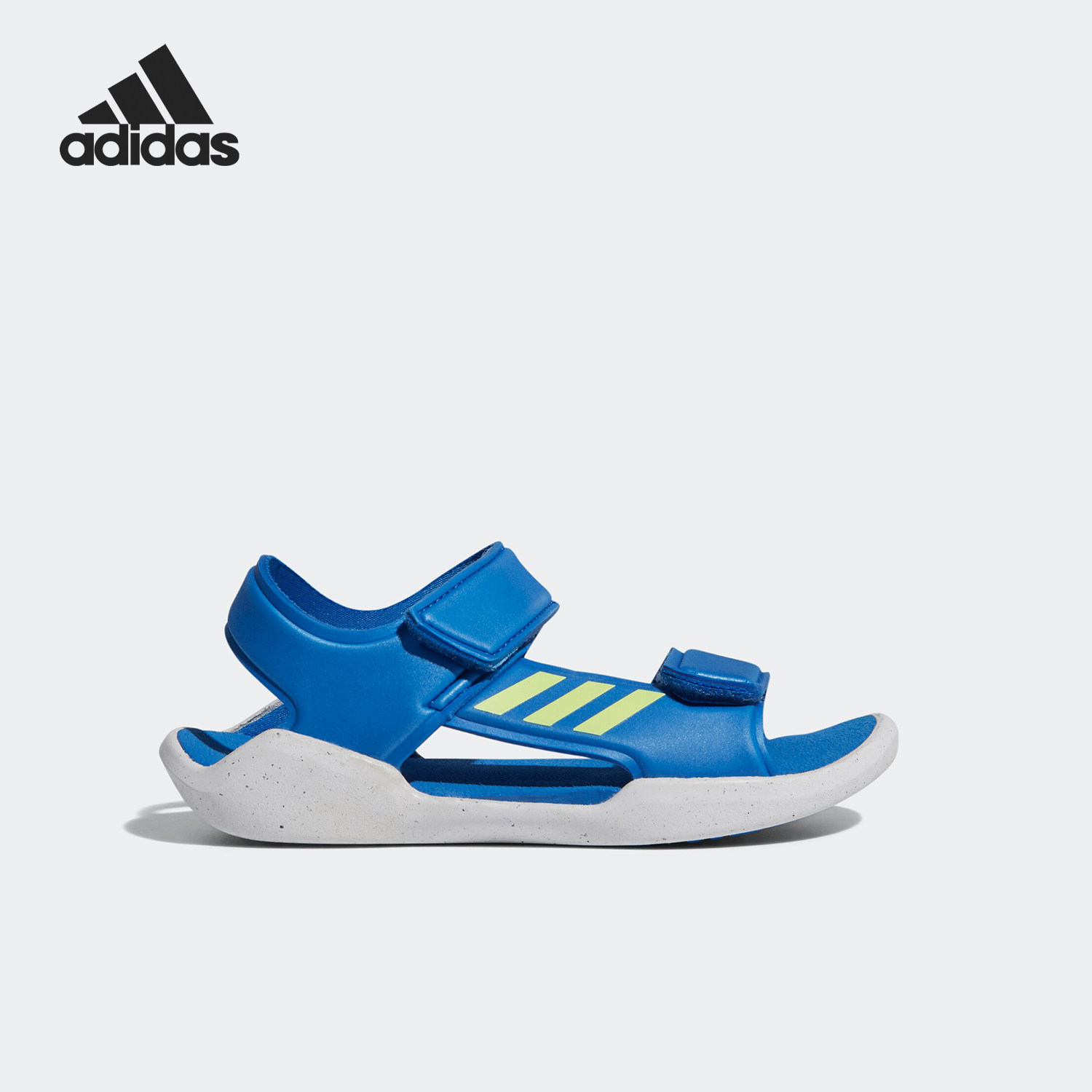 Adidas/阿迪达斯正品当季新款 RapidaSwim K 小童游泳凉鞋 G54799,运动鞋new,童鞋/青少年鞋,淘宝优惠券,粉丝福利购,淘宝优惠卷