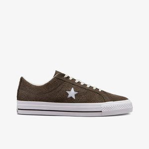 Converse匡威正品新款休闲时尚低帮翻毛皮运动男女板鞋A03671C