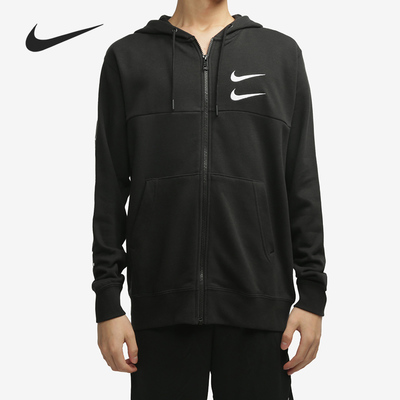 耐克男子运动休闲夹克外套