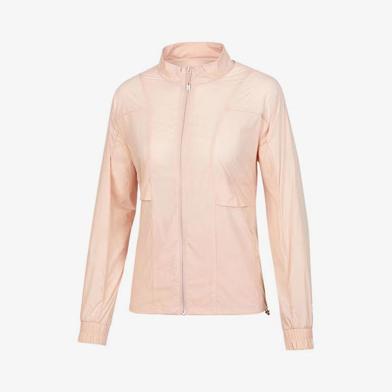 Skechers/斯凯奇正品新款女士拉链梭织立领休闲运动外套,运动服/休闲服装,运动茄克/外套,淘宝优惠券,粉丝福利购,淘宝优惠卷