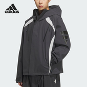 经典 Adidas 运动健身夹克外套KA2431 JKT男士 阿迪达斯正品 FUSTL