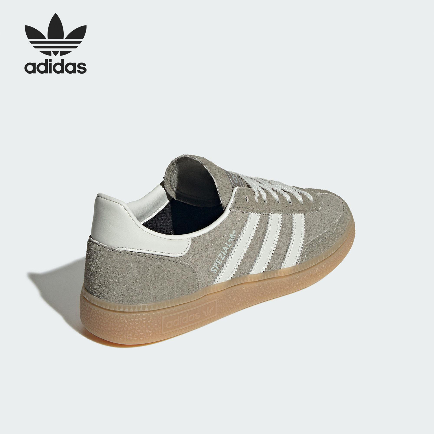 Adidas/阿迪达斯正品三叶草女士运动三条纹系带休闲板鞋JR0850,运动鞋new,板鞋,淘宝优惠券,粉丝福利购,淘宝优惠卷