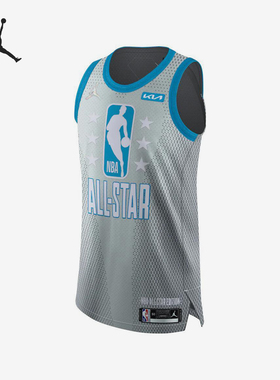 Nike/耐克正品JORDAN男士无袖透气训练运动背心DH8030-015