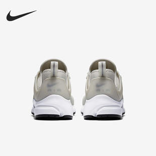 Nike/耐克正品当季新款 AIR PRESTO 女子低帮休闲鞋878068