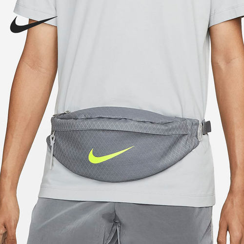 阿迪达斯男女同款时尚潮流腰包