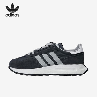 Adidas/阿迪达斯正品Originals Retropy E5女子休闲鞋IE7064