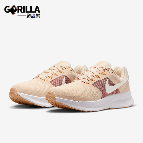 Nike/耐克女士低帮跑步鞋