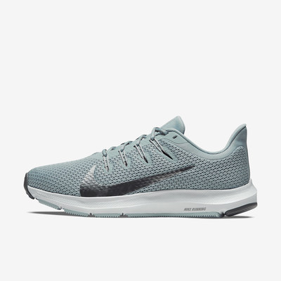 Nike耐克正品Quest 2女防滑低帮轻便舒适跑步鞋CI3803-300