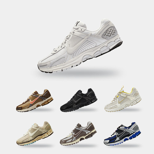 Nike/耐克正品Vomero5SE跑步鞋