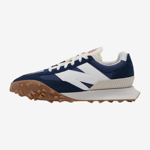 New Balance/NBXC-72 新款男女复古运动耐磨休闲鞋UXC72RH