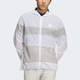 高尔夫经典 Adidas 运动外套JE7129 WIND JK男士 阿迪达斯正品 3ST