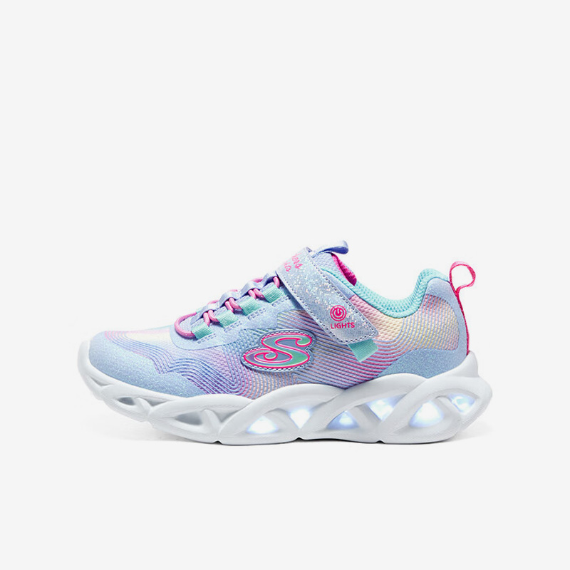 斯凯奇儿童运动鞋302339L