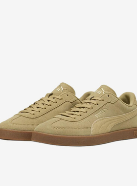 Puma/彪马正品Club2EraSuede新款男女经典休闲德训鞋400717-27