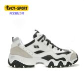 斯凯奇正品 运动鞋 秋季 Skechers 新款 女子休闲鞋 老爹鞋