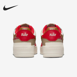 耐克正品 HQ3400 春季 女士厚底轻便休闲耐磨板鞋 030 新款 Nike