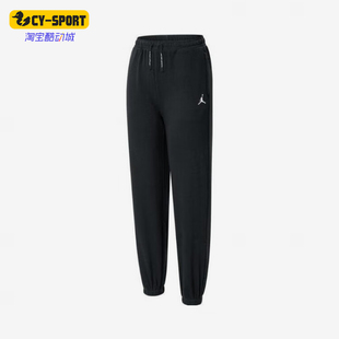 休闲长裤 Nike 耐克正品 JORDAN大童束脚运动经典 001 JD2442226GS