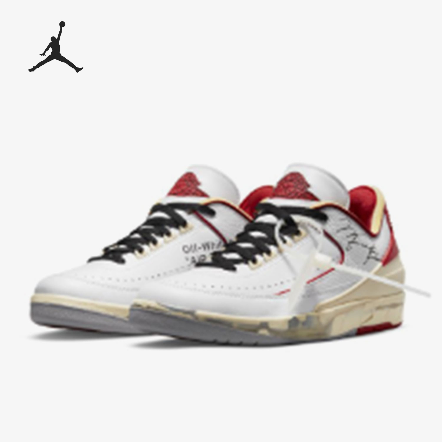 耐克男女耐磨运动篮球鞋