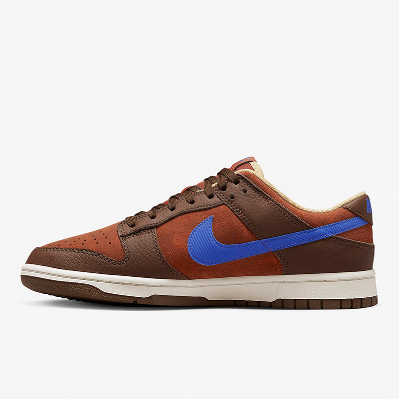 耐克男女运动休闲板鞋