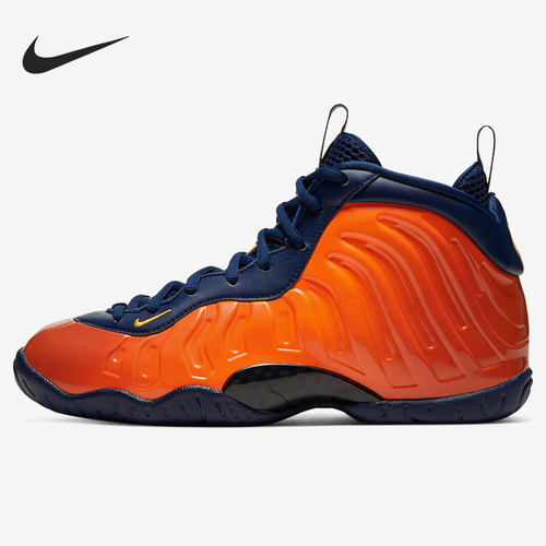 耐克实战女子GS篮球鞋