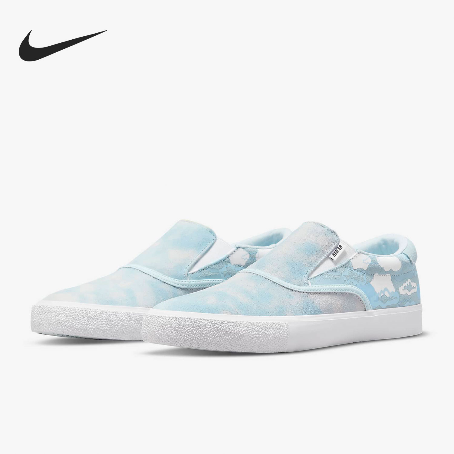 Nike/耐克正品男女板鞋