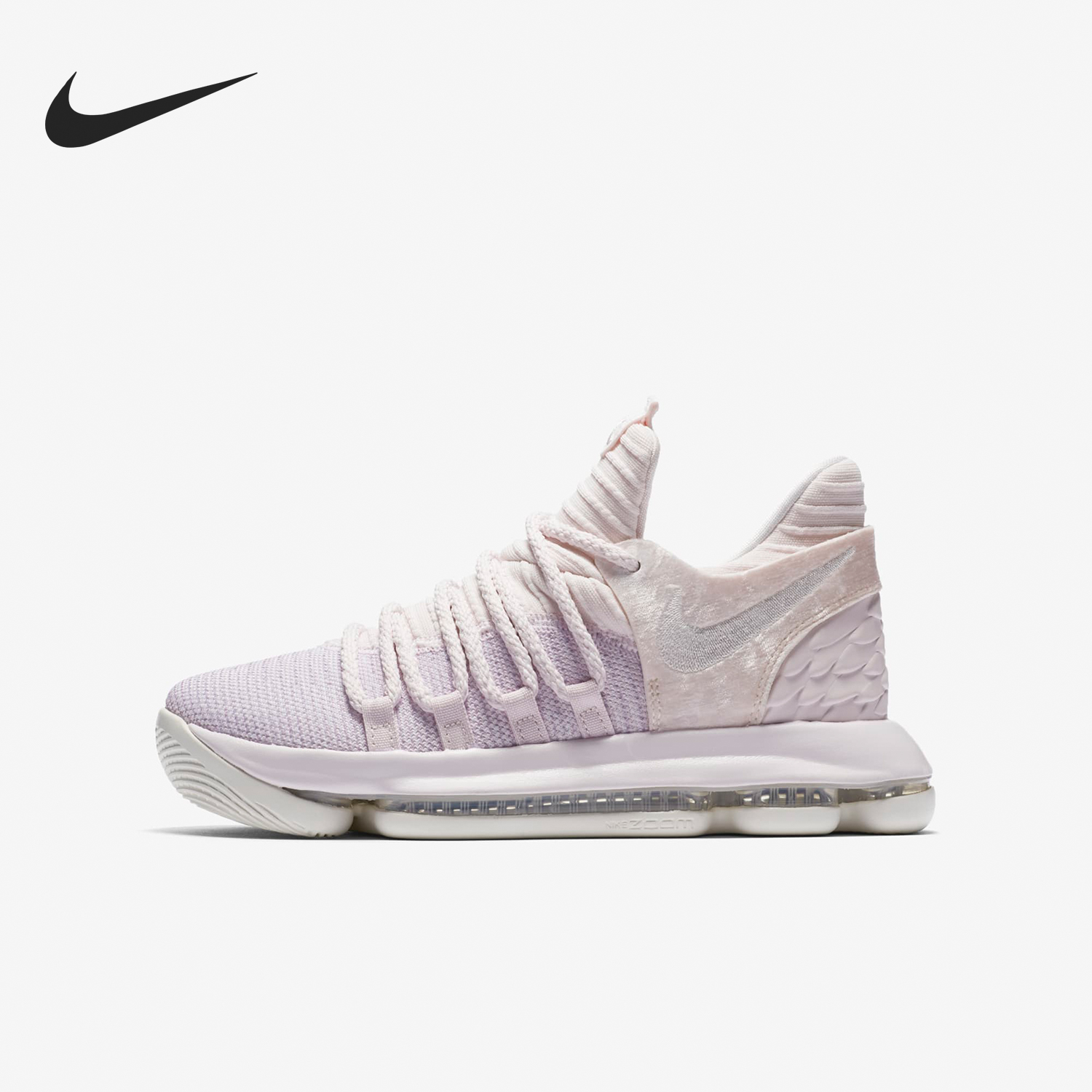 Nike/耐克大童耐磨运动篮球鞋