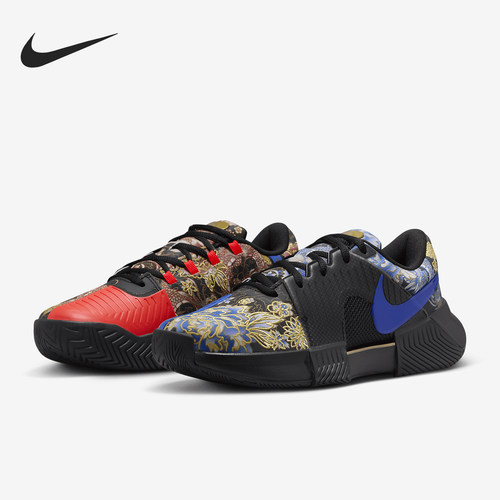 Nike/耐克女士运动网球鞋