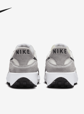 Nike/耐克官方正品Waffle Nav男士耐磨轻便休闲运动鞋FJ4195-003