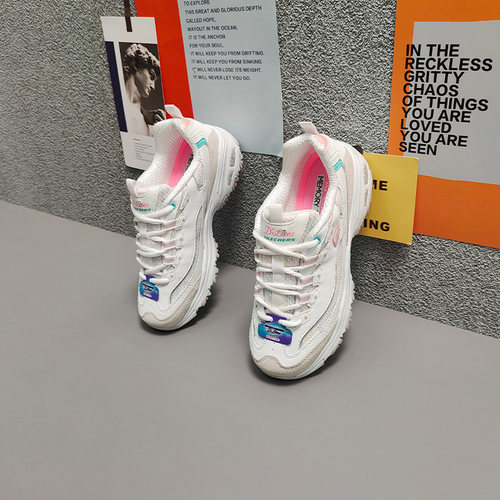 Skechers/斯凯奇女子休闲鞋
