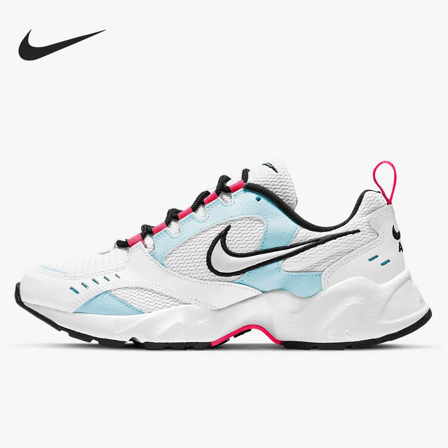 耐克男女轻盈舒适运动鞋