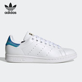 阿迪达斯正品 运动鞋 三叶草 SMITH Adidas 女子经典 STAN H05054