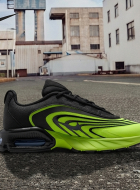 Nike/耐克正品Air Max Fire男士气垫减震运动鞋IR0819-700