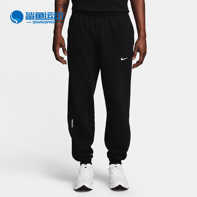 耐克男运动运动长裤FN7661-010