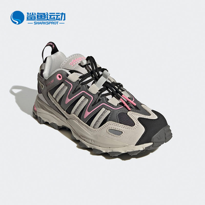 阿迪达斯女子跑步鞋GW7129