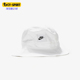 耐克正品 CORE男女运动经典 Nike NSW BUCKET 渔夫帽CK5324 100