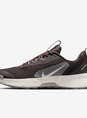 Nike/耐克正品Juniper Trail 3男士训练低帮减震跑步鞋FQ0904-203