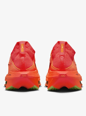 Nike/耐克官方正品ZoomX AlphaFly NEXT% 2男女跑步鞋DN3555-800