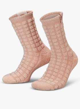 Nike/耐克正品新款男女同款透气休闲运动袜一双装FB4265-838