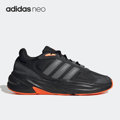 阿迪达斯正品男子跑步鞋