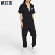 耐克正品 T恤连体衣DD7064 JORDAN春夏季 休闲短袖 010 女子时尚 Nike