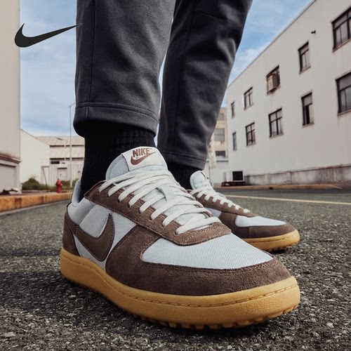 Nike/耐克正品Field General男士复古运动休闲鞋HF3165-003