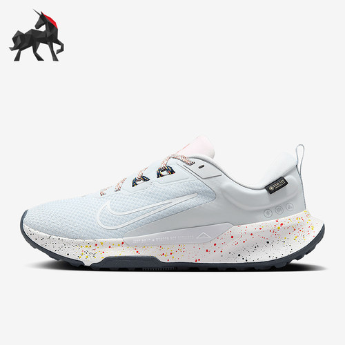 Nike/耐克正品2025女士缓震越野运动经典耐磨跑步鞋HM9725-002