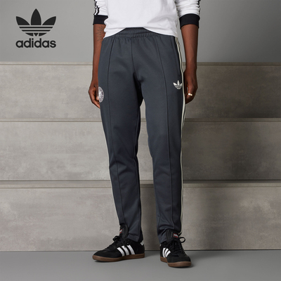 阿迪达斯正品男士长裤