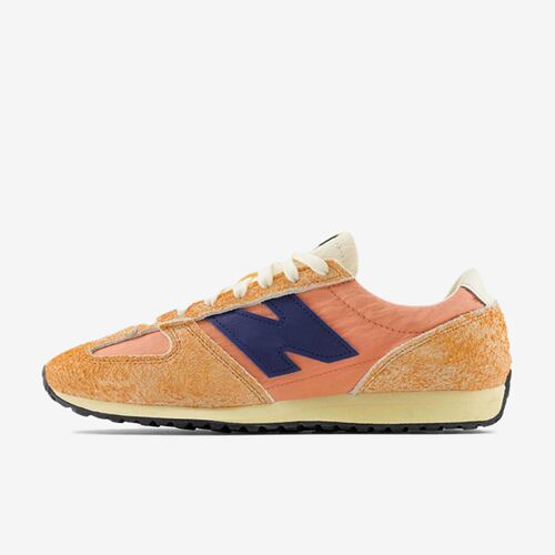 New Balance新百伦正品NB 471男女同款防滑耐磨休闲鞋U471TB