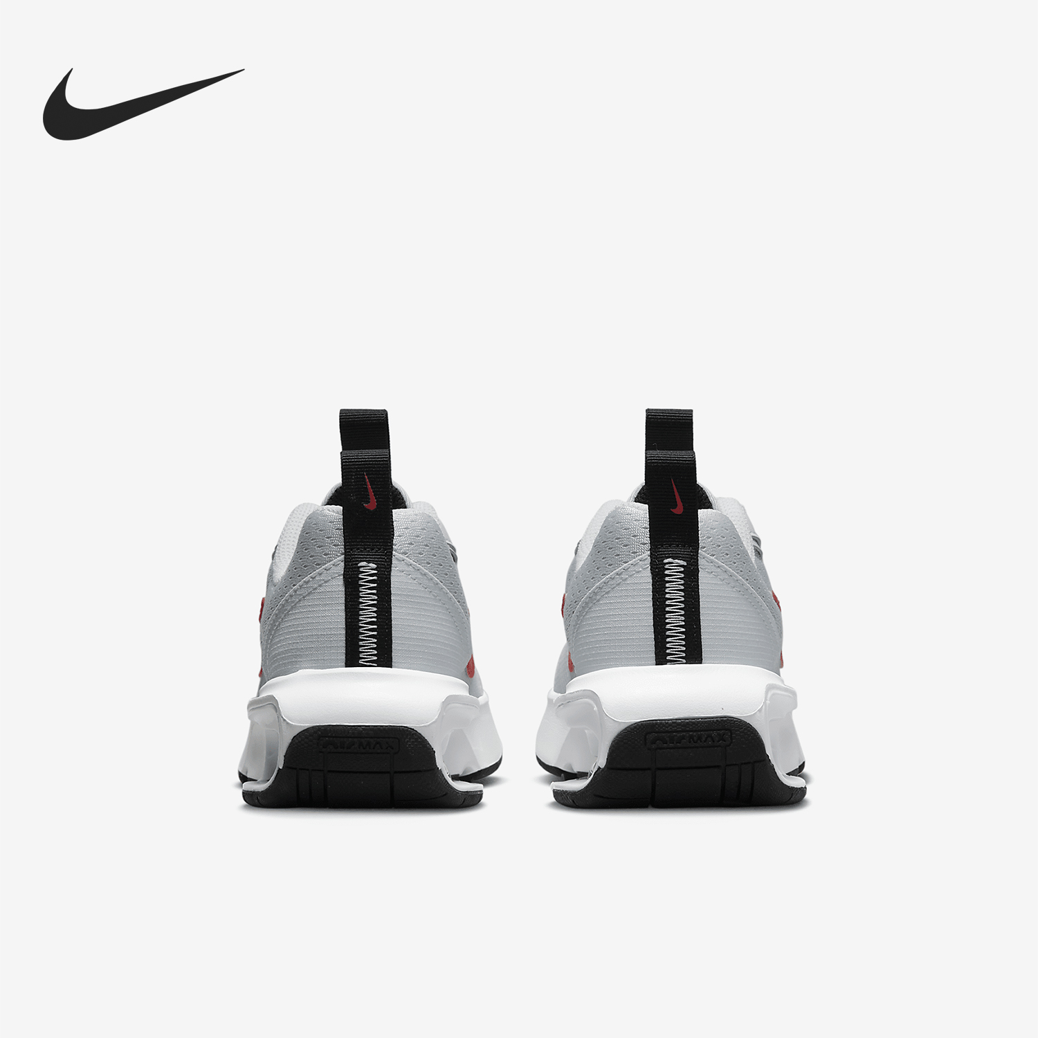 Nike/耐克正品Air Max INTRLK Lite小童气垫跑步鞋DH9394-004