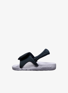 Nike/耐克正品JORDAN婴童运动休闲透气轻便凉鞋7百搭05174-023